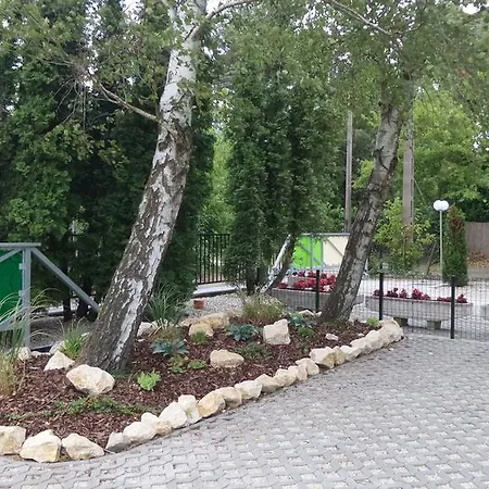Topart Apartman And Nyaraló